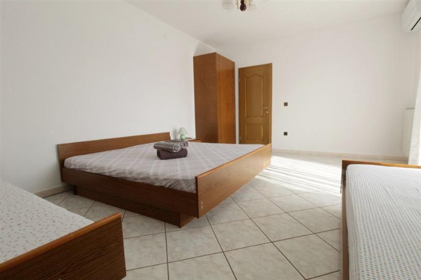 Apartment A5, for 4 persons
