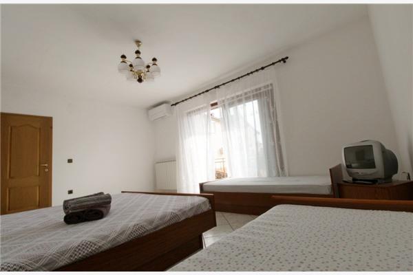 Apartment A5, for 4 persons