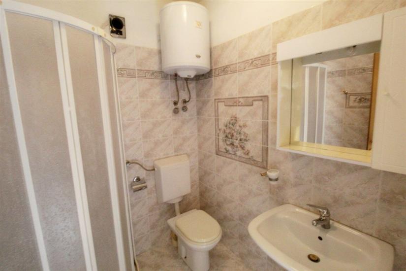 Apartment A5, for 4 persons