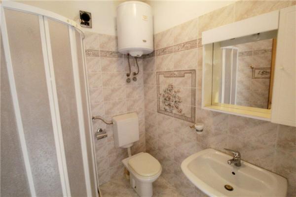 Apartment A5, for 4 persons