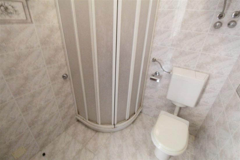 Apartment A5, for 4 persons