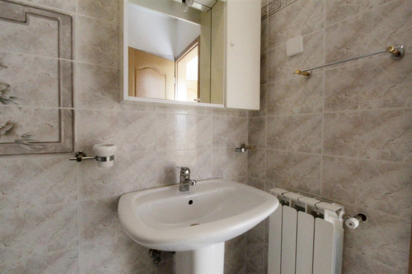 Apartment A5, for 4 persons