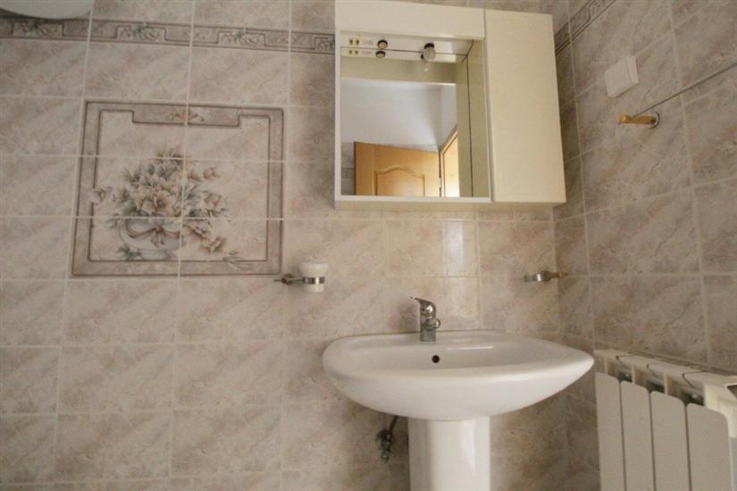 Apartment A5, for 4 persons