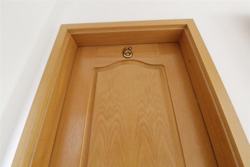 Apartment A6, for 5 persons