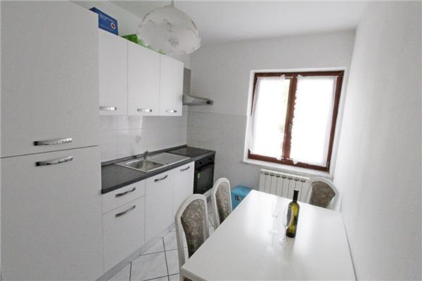 Apartment A6, for 5 persons