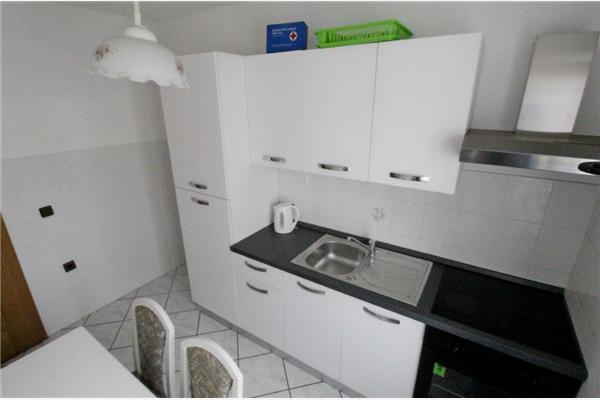 Apartment A6, for 5 persons