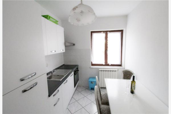 Apartment A6, for 5 persons