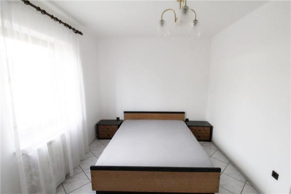 Apartment A6, for 5 persons