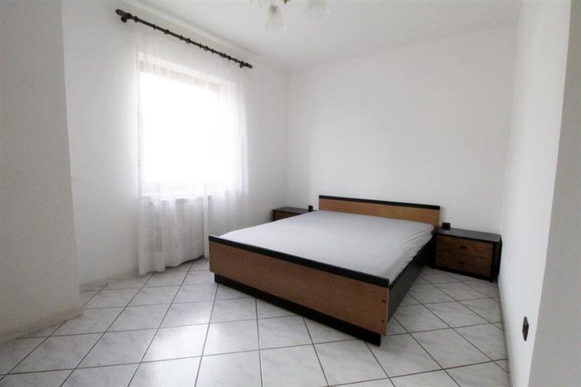 Apartment A6, for 5 persons