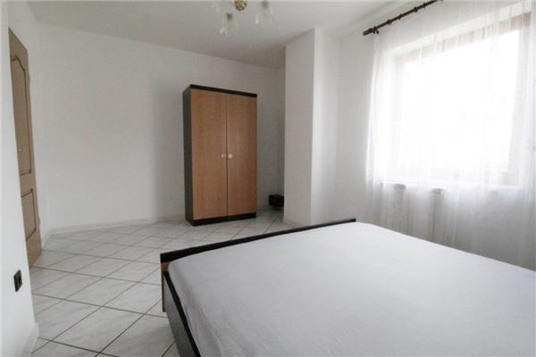 Apartment A6, for 5 persons