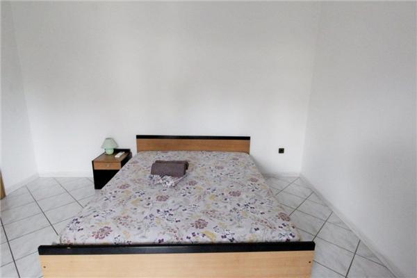 Apartment A6, for 5 persons