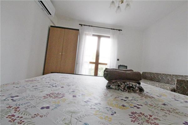 Apartment A6, for 5 persons