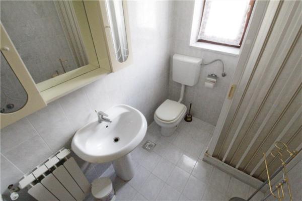 Apartment A6, for 5 persons