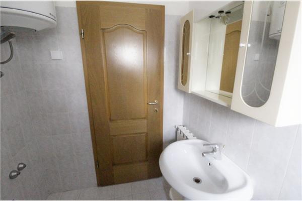 Apartment A6, for 5 persons