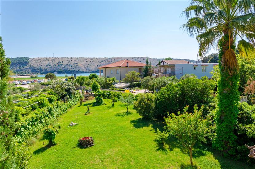 Apartment A2, for 2 persons