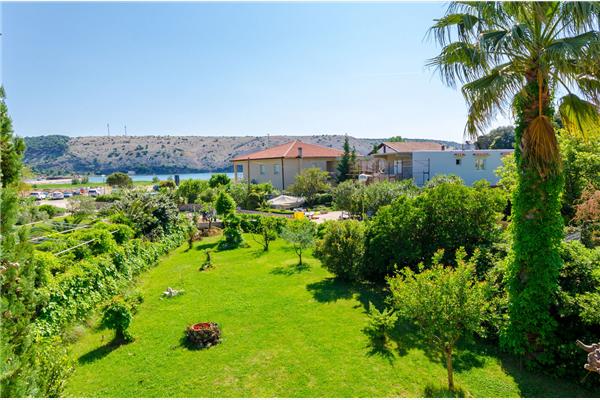 Apartment A2, for 2 persons