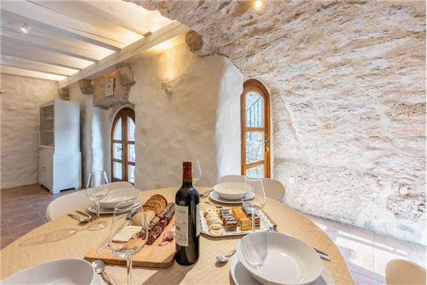 House K1, for 5 persons