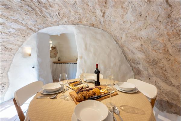 House K1, for 5 persons