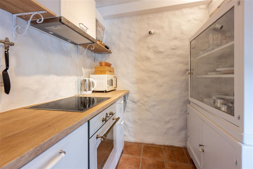 House K1, for 5 persons