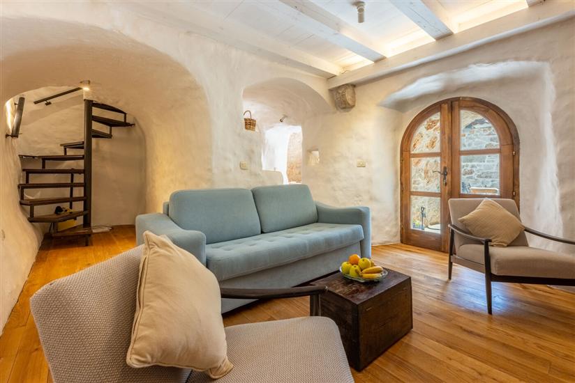 House K1, for 5 persons