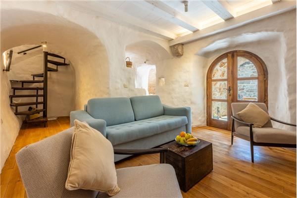 House K1, for 5 persons