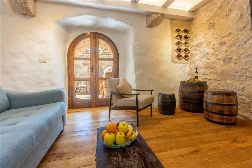 House K1, for 5 persons