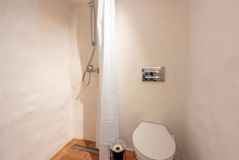 House K1, for 5 persons