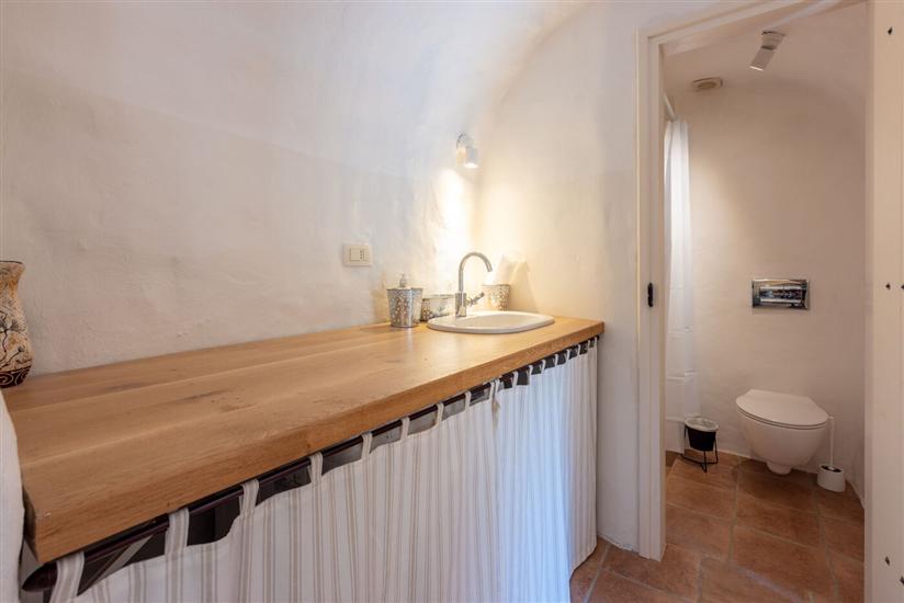 House K1, for 5 persons