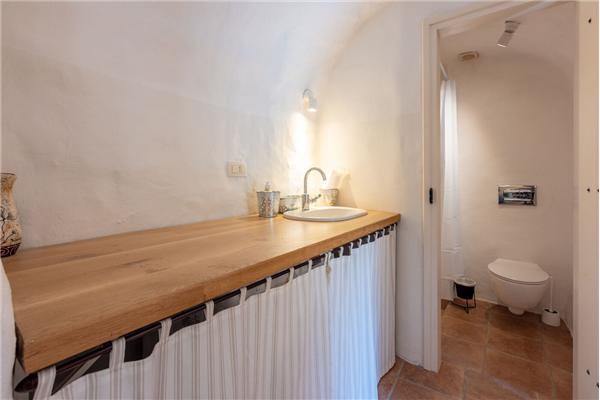 House K1, for 5 persons