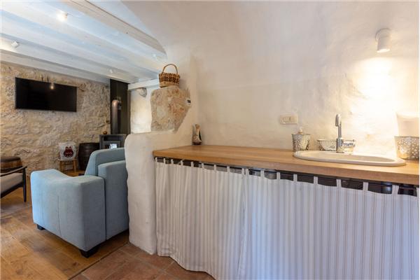 House K1, for 5 persons