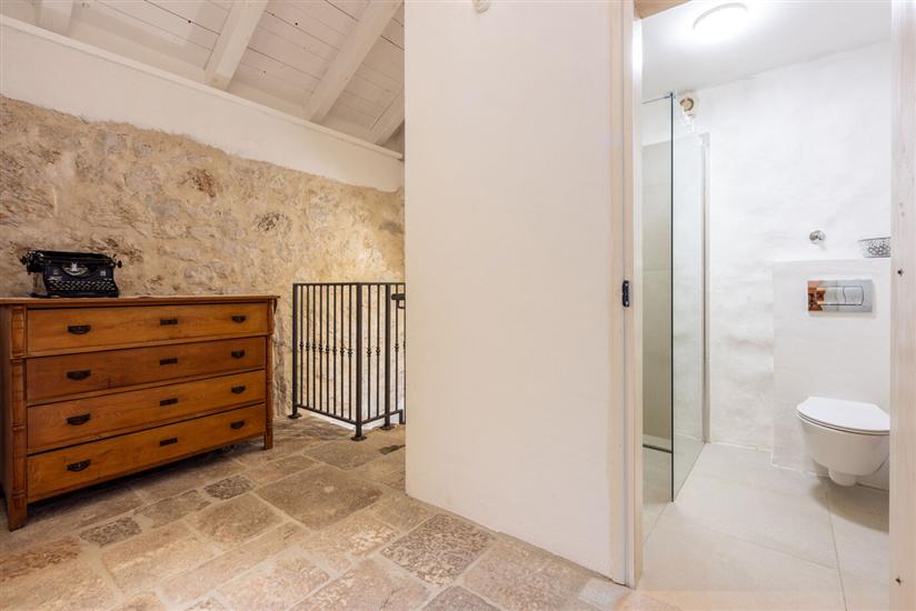 House K1, for 5 persons