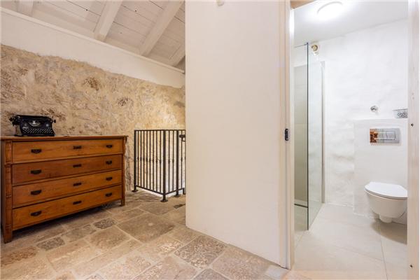 House K1, for 5 persons