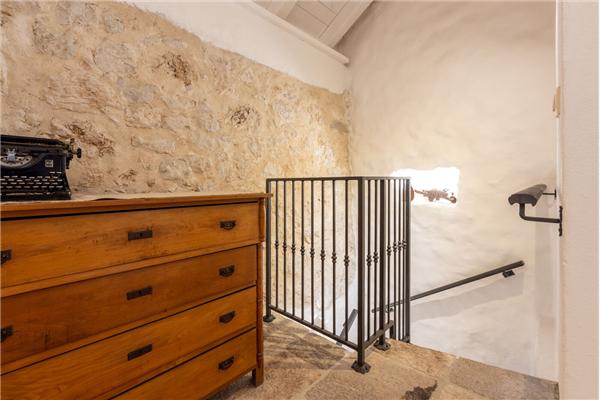 House K1, for 5 persons