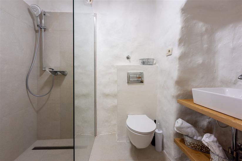 House K1, for 5 persons