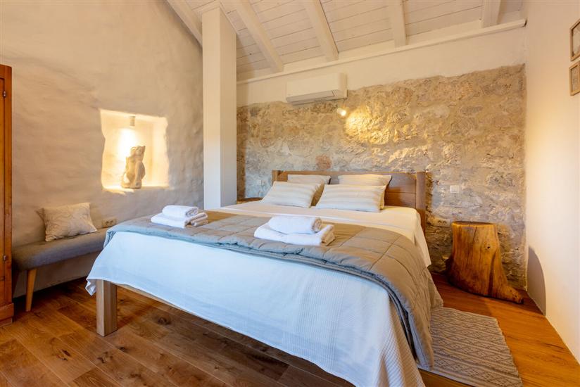 House K1, for 5 persons