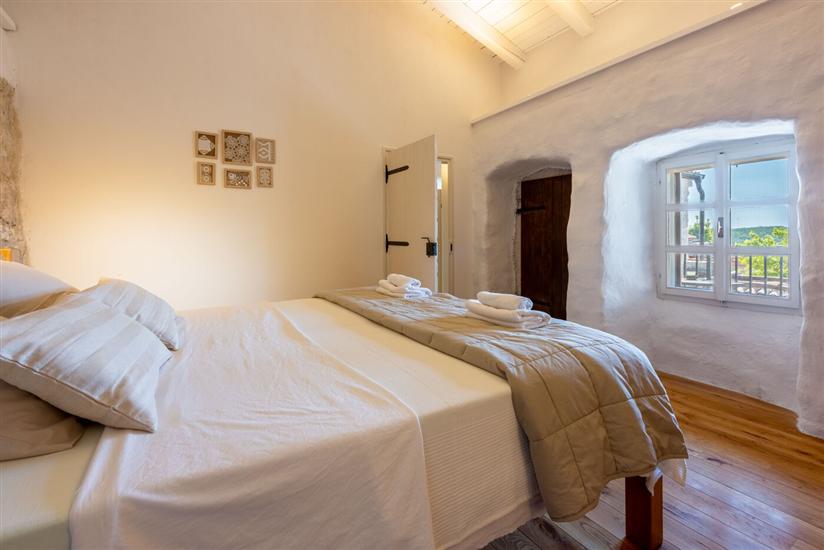 House K1, for 5 persons