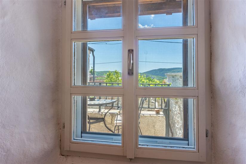 House K1, for 5 persons