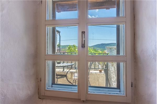 House K1, for 5 persons