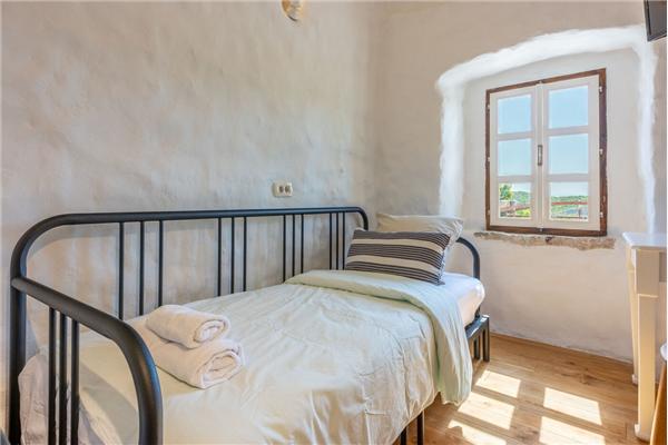 House K1, for 5 persons