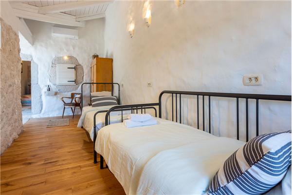 House K1, for 5 persons