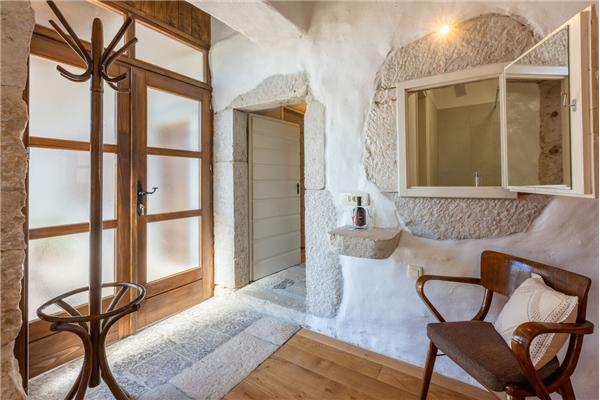 House K1, for 5 persons