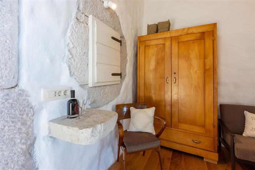 House K1, for 5 persons