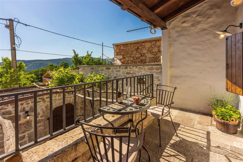 House K1, for 5 persons