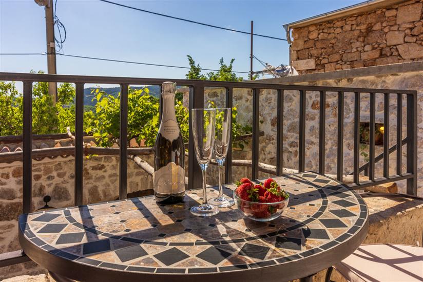 House K1, for 5 persons