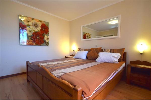 Apartment A4, for 3 persons