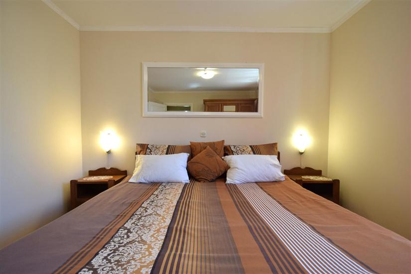 Apartment A4, for 3 persons