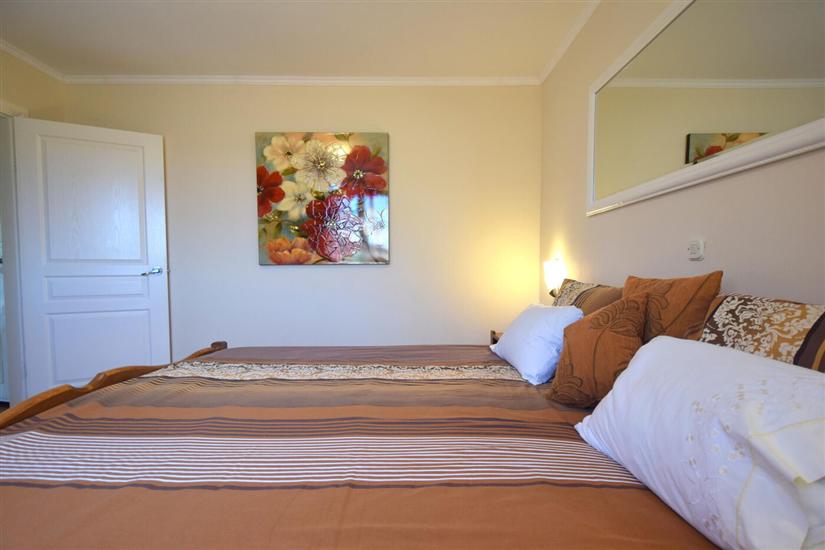 Apartment A4, for 3 persons