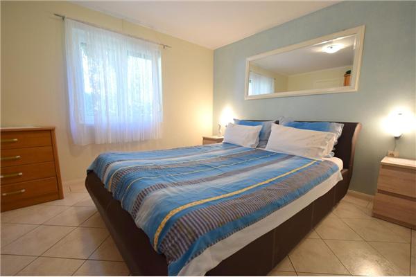 Apartment A1, for 3 persons