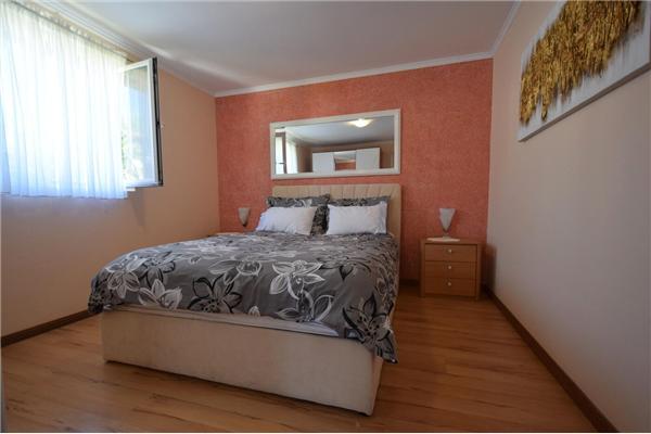Apartment A3, for 3 persons