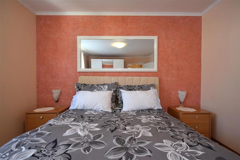 Apartment A3, for 3 persons